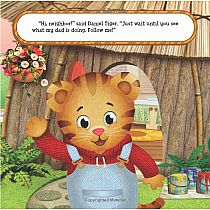 BIG ENOUGH TO HELP--BECKY FREIDMAN  Jason Fruchter