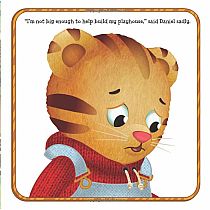 BIG ENOUGH TO HELP--BECKY FREIDMAN  Jason Fruchter