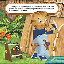 BIG ENOUGH TO HELP--BECKY FREIDMAN  Jason Fruchter