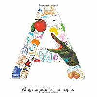 A B SEE --Elizabeth Doyle