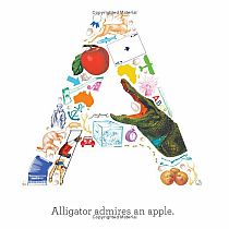 A B SEE --Elizabeth Doyle