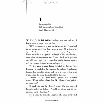 The Dark Prophecy (The Trials of Apollo, Book Two)---Rick Riordan