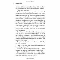 The Dark Prophecy (The Trials of Apollo, Book Two)---Rick Riordan