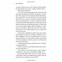 The Dark Prophecy (The Trials of Apollo, Book Two)---Rick Riordan