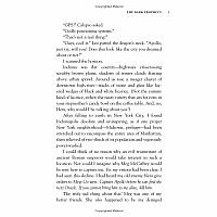 The Dark Prophecy (The Trials of Apollo, Book Two)---Rick Riordan