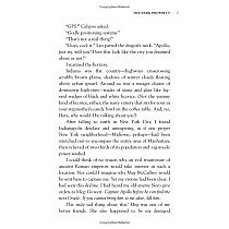 The Dark Prophecy (The Trials of Apollo, Book Two)---Rick Riordan