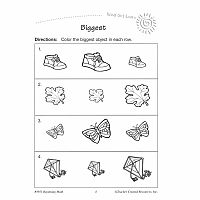 RSL BEGINNING MATH PKEK