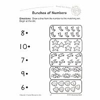 RSL BEGINNING MATH PKEK