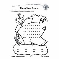 RSL WORD SEARCHES GR 1