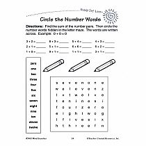 RSL WORD SEARCHES GR 1
