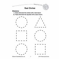 RSL FOLLOWING DIRECTIONS K-1
