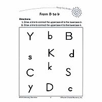 RSL FOLLOWING DIRECTIONS K-1