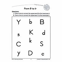 RSL FOLLOWING DIRECTIONS K-1