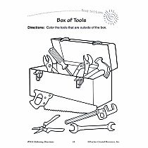 RSL FOLLOWING DIRECTIONS K-1