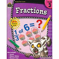 Rsl: Fractions (Gr. 3)