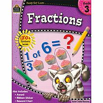 Rsl: Fractions (Gr. 3)