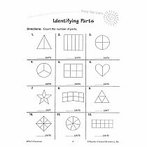 Rsl: Fractions (Gr. 3)