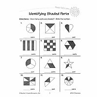 Rsl: Fractions (Gr. 3)