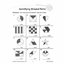 Rsl: Fractions (Gr. 3)