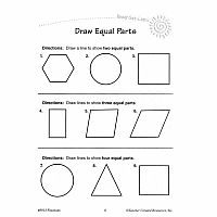 Rsl: Fractions (Gr. 3)