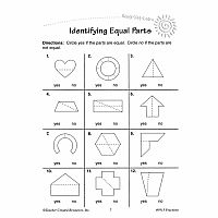Rsl: Fractions (Gr. 3)