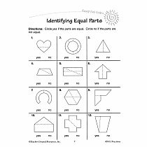 Rsl: Fractions (Gr. 3)