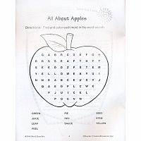 RSL WORD SEARCHES GR 2