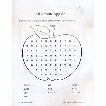 RSL WORD SEARCHES GR 2