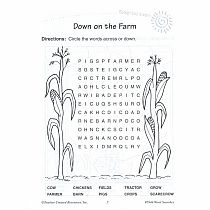 RSL WORD SEARCHES GR 2