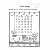 RSL WORD SEARCHES GR 2