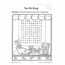 RSL WORD SEARCHES GR 2