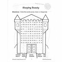 RSL WORD SEARCHES GR 2