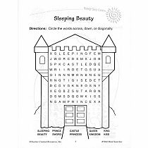 RSL WORD SEARCHES GR 2