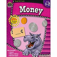 Rsl: Money (Gr. 1 - 2)