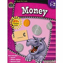 Rsl: Money (Gr. 1 - 2)