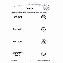 Rsl: Money (Gr. 1 - 2)