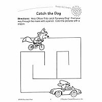 Rsl: Preschool Fun (Prek)
