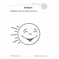 Rsl: Preschool Activities (Prek)