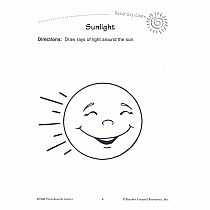 Rsl: Preschool Activities (Prek)