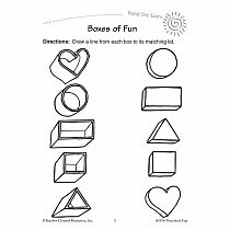 Rsl: Preschool Fun (Prek)