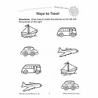 Rsl: Preschool Activities (Prek)