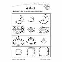 Rsl: Preschool Activities (Prek)