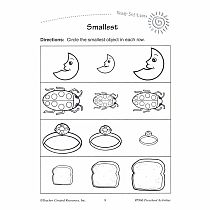 Rsl: Preschool Activities (Prek)