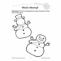 Rsl: Preschool Fun (Prek)