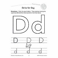 Rsl: Preschool Activities (Prek)