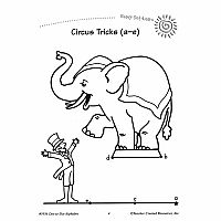 RSL: Dot•to•Dot Alphabet (Gr. K)