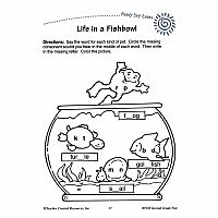 Rsl: Second Grade Fun (Gr. 2)