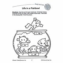 Rsl: Second Grade Fun (Gr. 2)