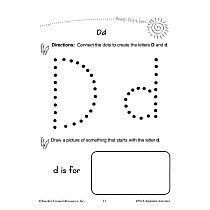 RSL ALPHABET ACTIVITIES PREK-K