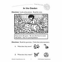 RSL: Reading Comprehension (Gr. 1)